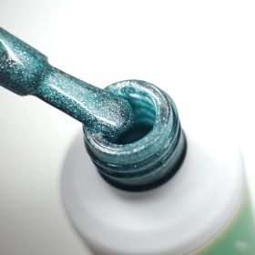 Nailvana - Cat eye gél lakk - 014 neon 8ml