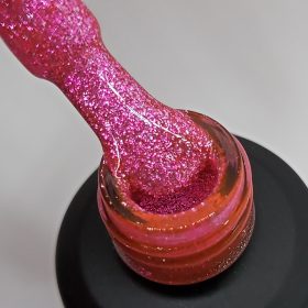 Nailvana - DIVA - Pink Martini gél lakk 8ml