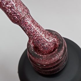 Nailvana - DIVA - Rouge gél lakk 8ml
