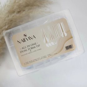 All in One - Dual form tip