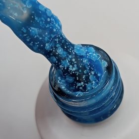 Cocktail - Blue Lagoon