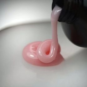 Nailvana - PolyStar - Marshmallow Pink polygél - 60ml