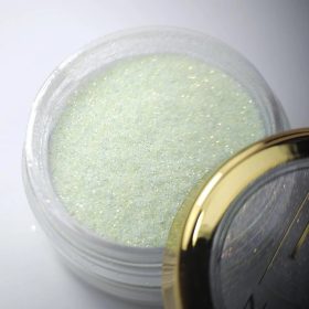 Sugar Powder - Macaron Lime