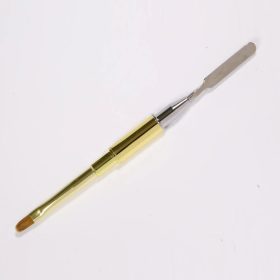 Acrylgel Oval