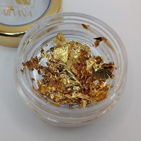 Füst fólia - Bronz