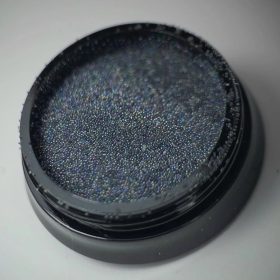 Reflective Caviar