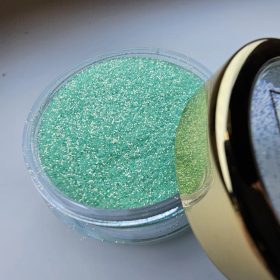 Sugar Powder - Macaron Mint