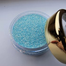 Sugar Powder - Macaron Blue
