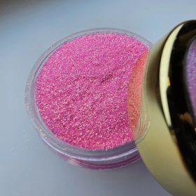 Sugar Powder - Macaron Pink