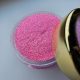 Sugar Powder - Macaron Pink
