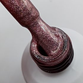 Nailvana - Cat eye gél lakk - 018 8ml
