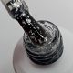 Nailvana - Flash Top - Silver 8ml