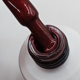 Nailvana - Sparkle gél lakk - 007 8ml