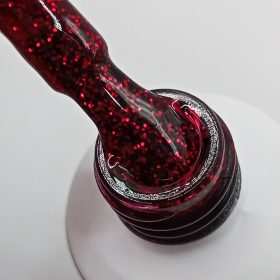 Nailvana - Sparkle gél lakk - 009 8ml