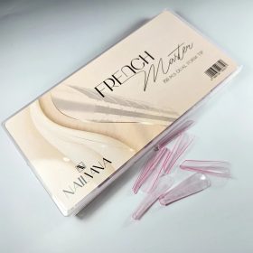 French Master - Dual form tip