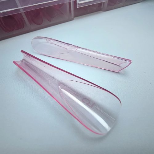 French Master - Dual form tip