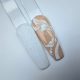 Sugar powder - Reflective clear