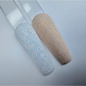Sugar powder - Gold