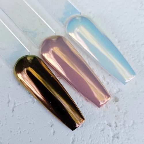 Krómpor - Dubai gold