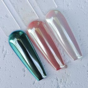 Krómpor - Emerald flash