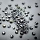 Strasszkő Silver MIX
