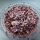 Glitter Flakes - Rose