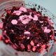 Mix Glitter - Sangria
