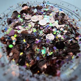 Mix Glitter - Savannah