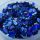 Mix Glitter - Midnight blue