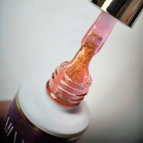 Nailvana - Mermaid gél lakk - 004 8ml