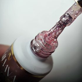 Nailvana - Sparkle gél lakk - 012 8ml