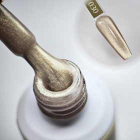 Nailvana - Cat eye gél lakk - 030 8ml