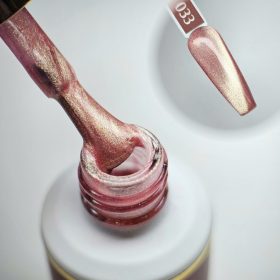 Nailvana - Cat eye gél lakk - 033 8ml