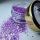 Shiny mix - Purple