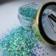 Shiny Mix - Azure