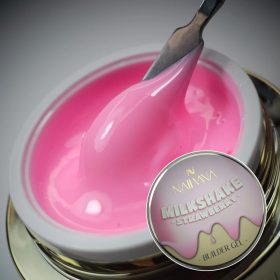 Nailvana - Milkshake - Strawberry 50ml