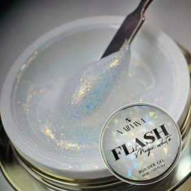 Nailvana - FLASH - Magic white 50ml