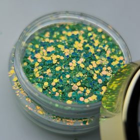 Disco Glitter - Mojito