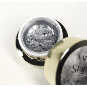 Spider gel - Silver