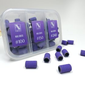 Csiszoló gyűrű box