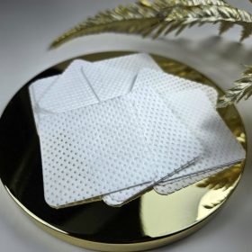 Nailvana - Nail wipes 540db