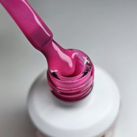 Nailvana - POWER GUM - Magenta 15ml