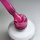 Nailvana - POWER GUM - Magenta 15ml