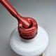 Nailvana - POWER GUM - Scarlet 15ml