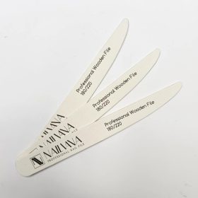 Precíziós fa reszelő 180/220