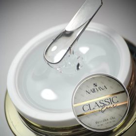 Nailvana - Classic - Clear 15ml