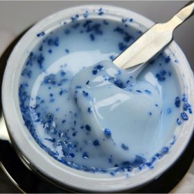 Frosty Flower - Blue 15ml