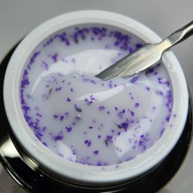 Frosty Flower - Purple 15ml