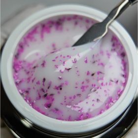 Frosty Flower - Pink 15ml