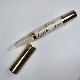 Nailvana - Golden Glow Cuticle oil pen
